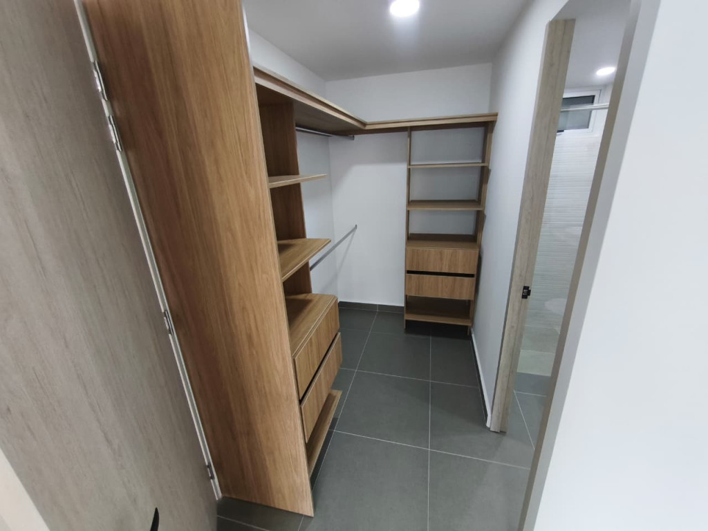 Apartamento En Arriendo - Ciudad Guabinas, Yumbo