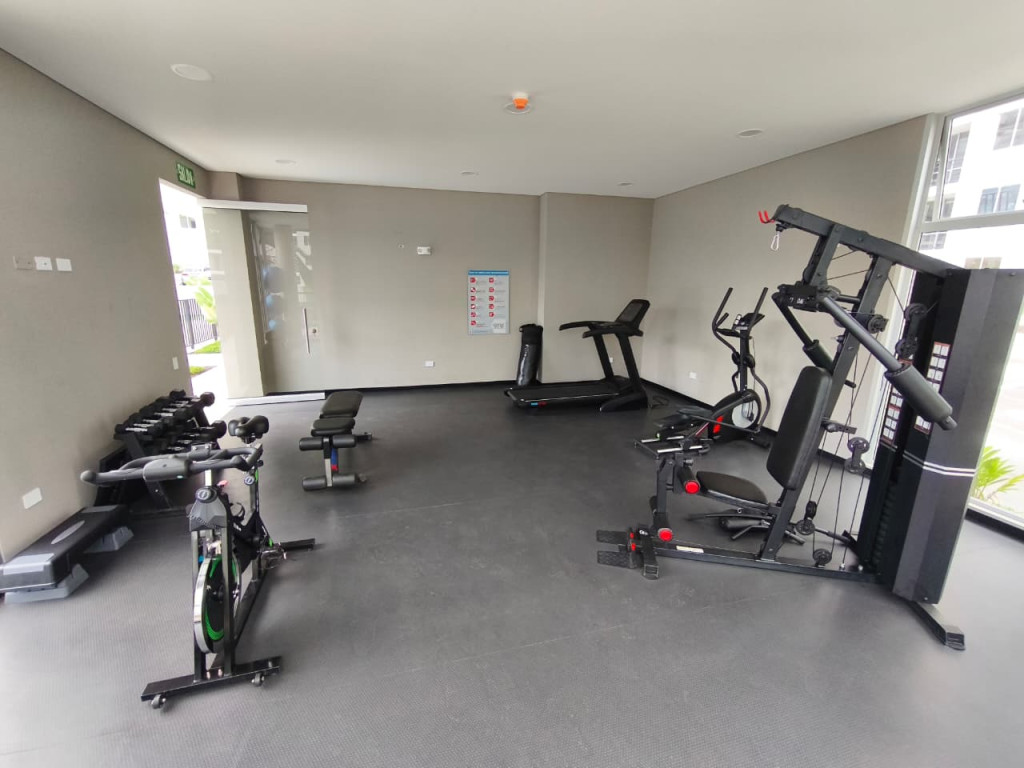 Apartamento En Arriendo - Ciudad Guabinas, Yumbo