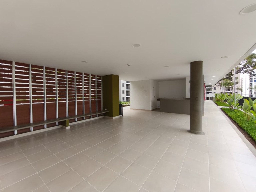 Apartamento En Arriendo - Ciudad Guabinas, Yumbo