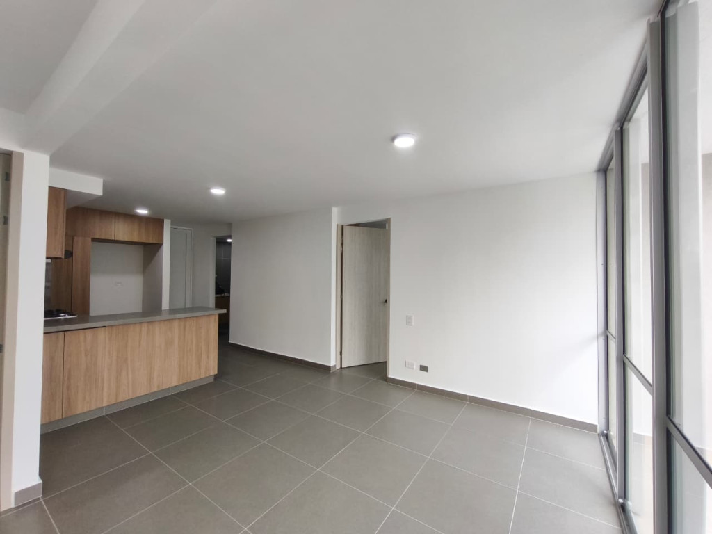 Apartamento En Arriendo - Ciudad Guabinas, Yumbo