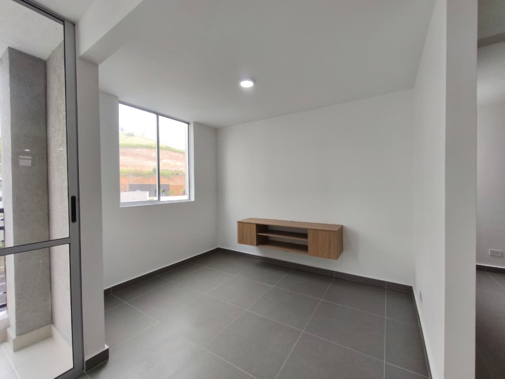 Apartamento En Arriendo - Ciudad Guabinas, Yumbo