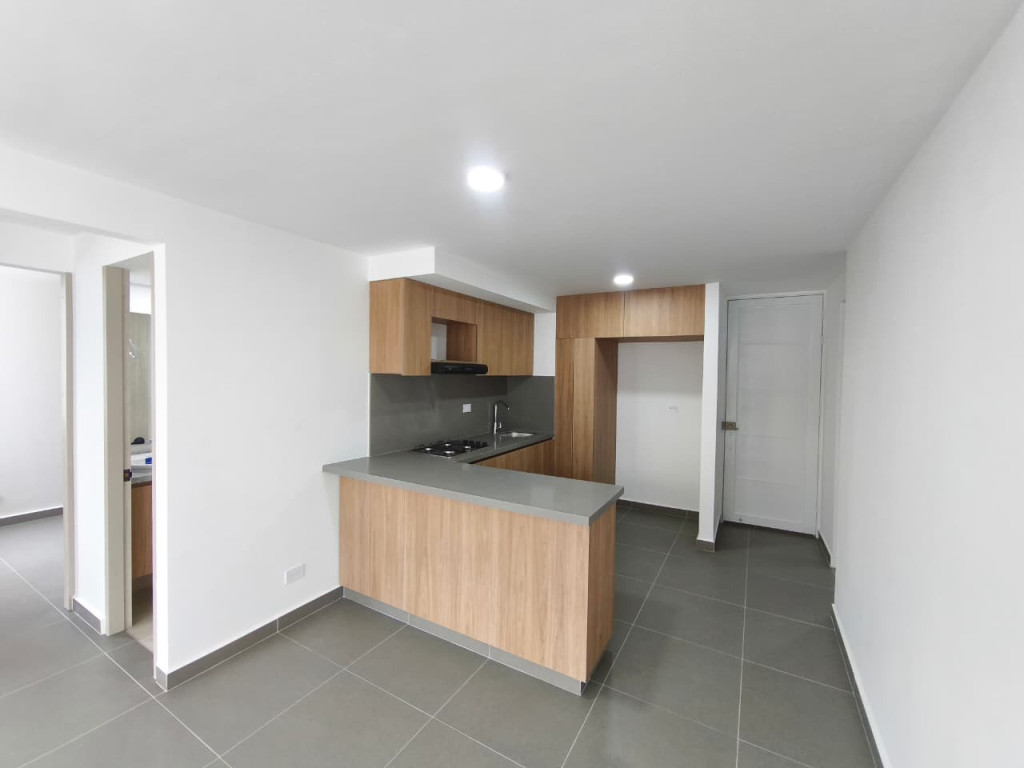 Apartamento En Arriendo - Ciudad Guabinas, Yumbo