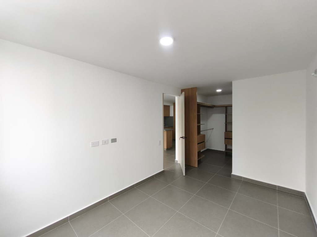 Apartamento En Arriendo - Ciudad Guabinas, Yumbo