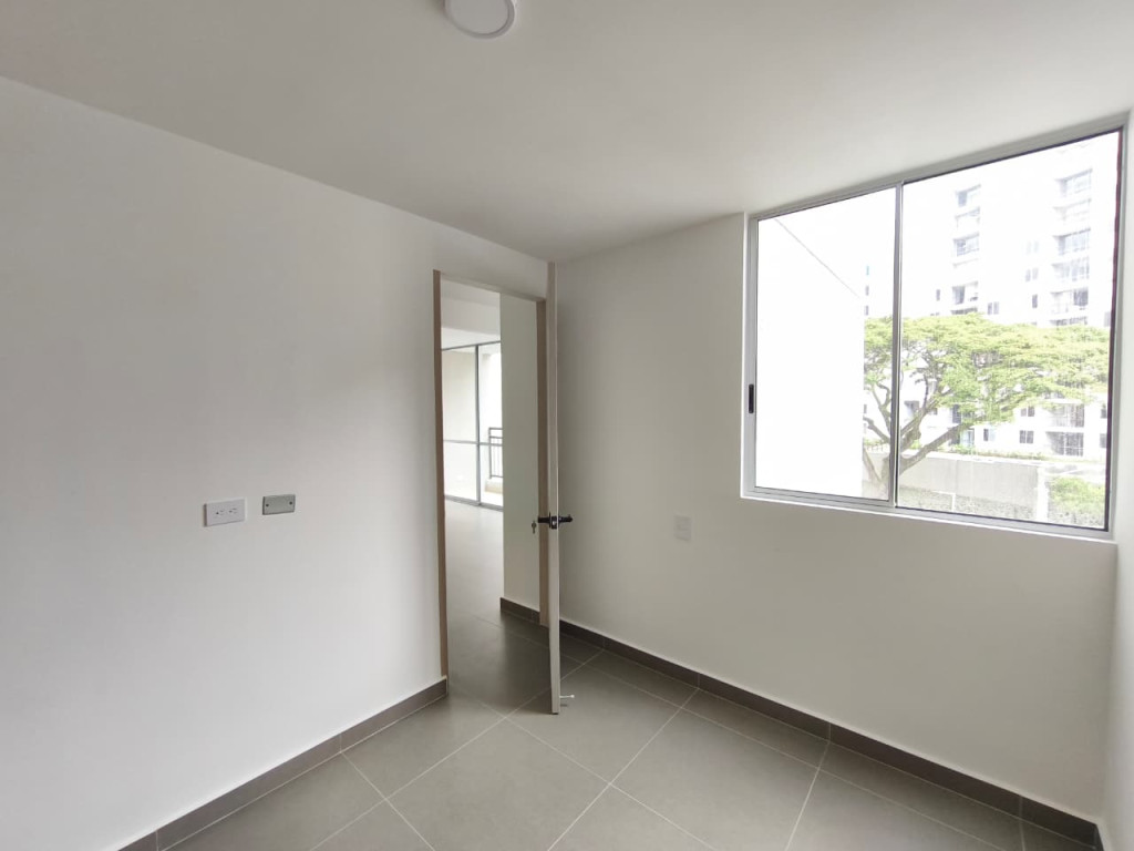 Apartamento En Arriendo - Ciudad Guabinas, Yumbo