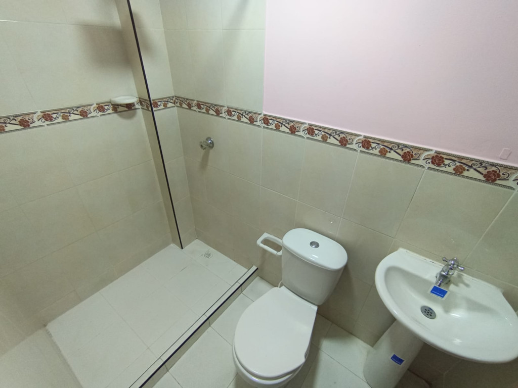 Apartamento En Arriendo - Atanasio Girardot, Cali