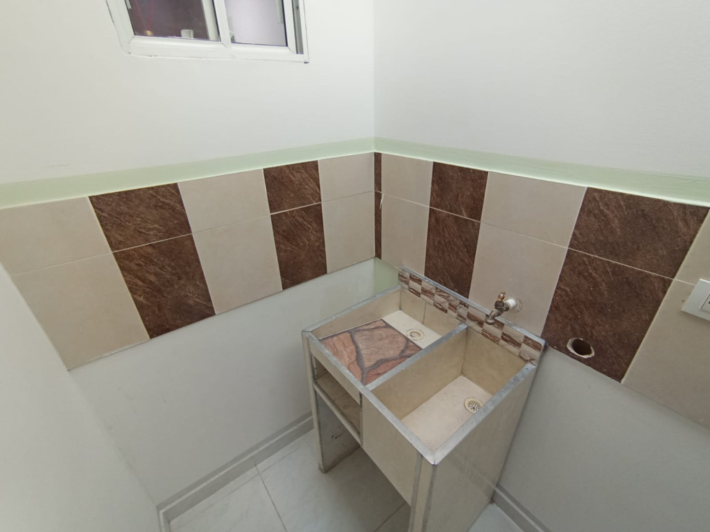 Apartamento En Arriendo - Atanasio Girardot, Cali