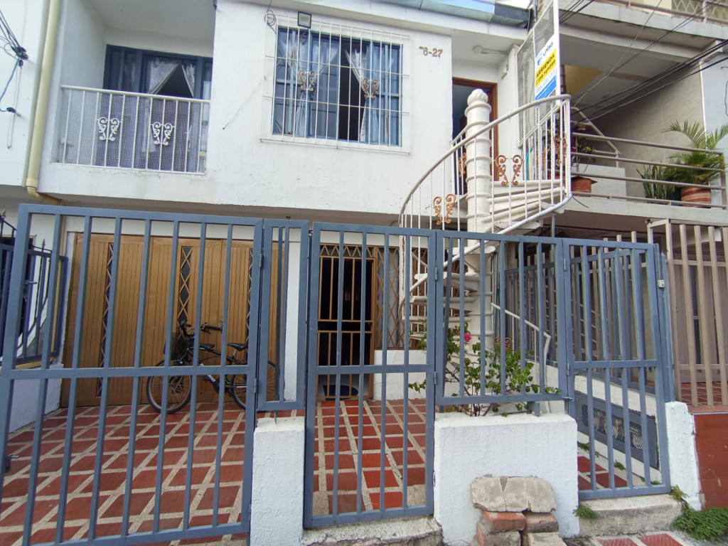 Apartamento En Arriendo - Atanasio Girardot, Cali