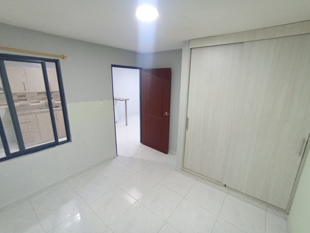 Apartamento En Arriendo - Atanasio Girardot, Cali