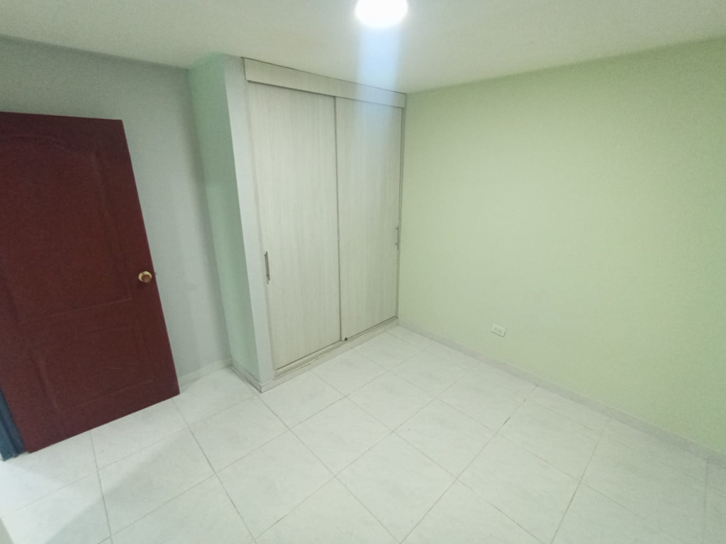 Apartamento En Arriendo - Atanasio Girardot, Cali