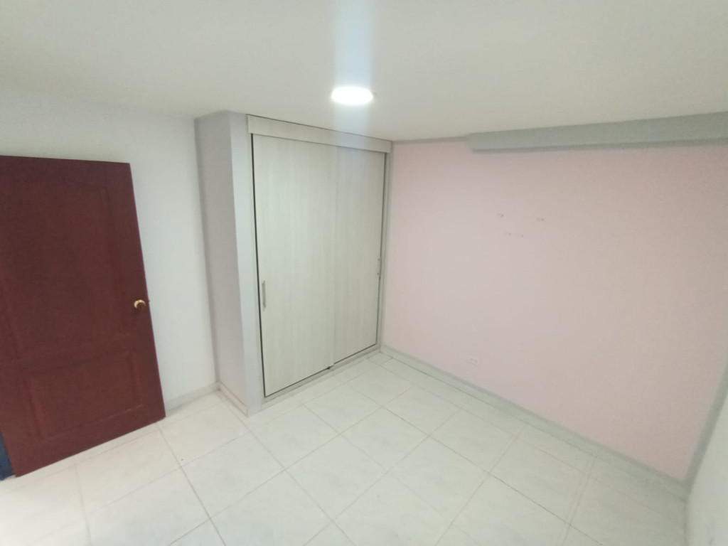 Apartamento En Arriendo - Atanasio Girardot, Cali
