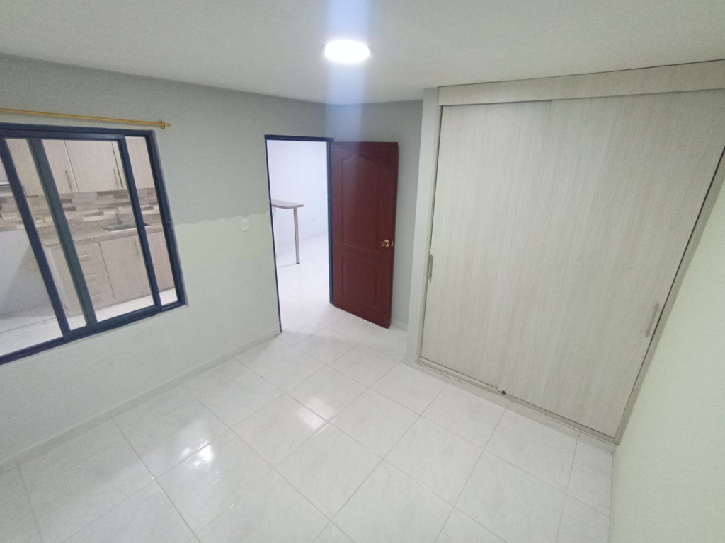 Apartamento En Arriendo - Atanasio Girardot, Cali