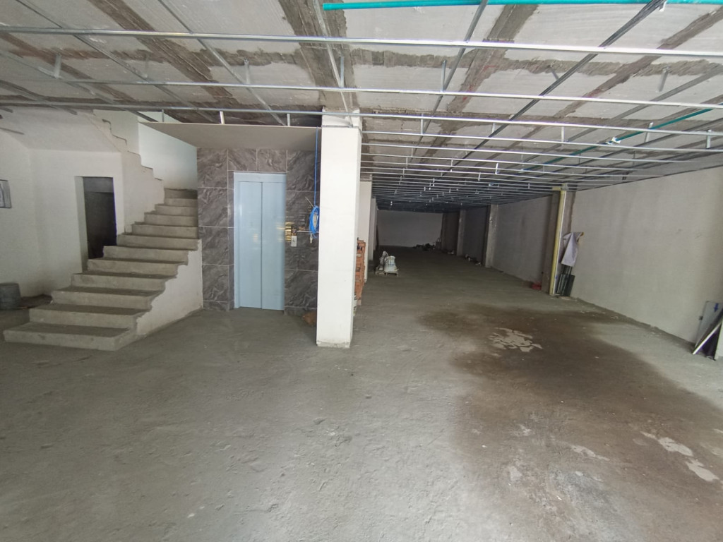 Edificio En Arriendo - Tequendama, Cali