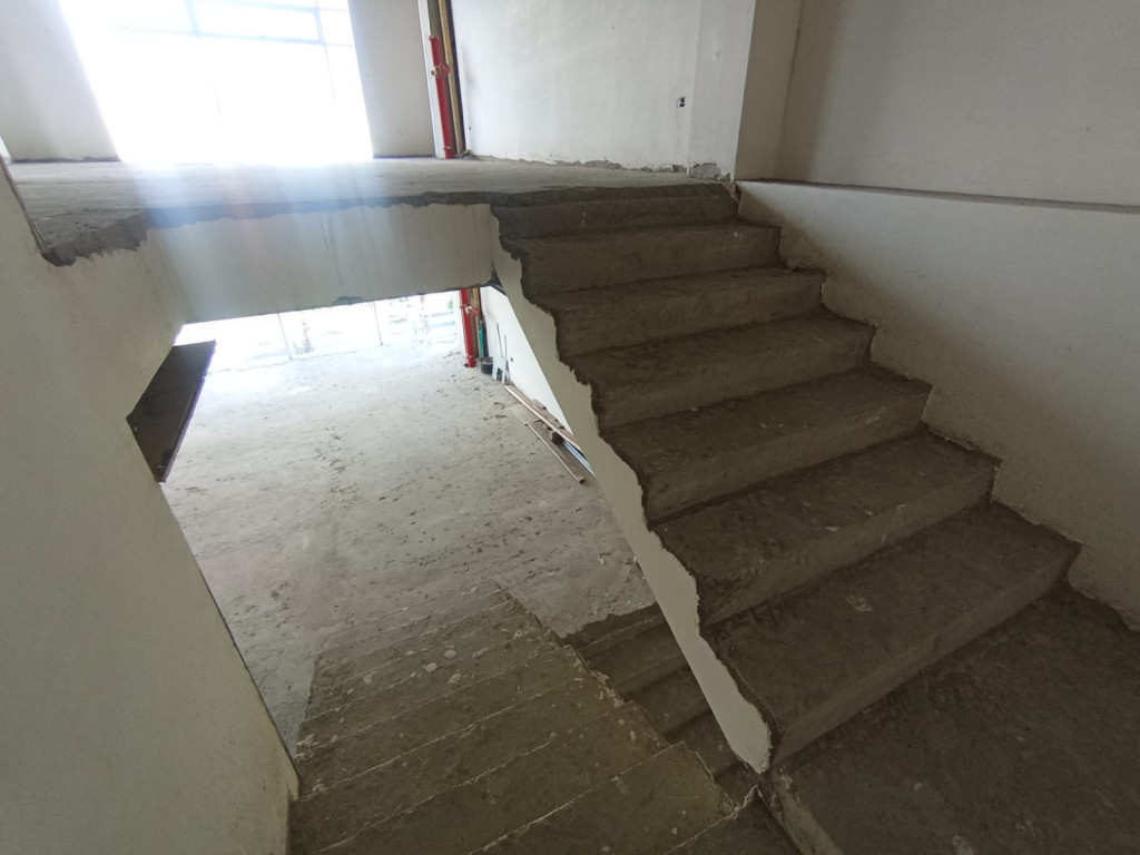 Edificio En Arriendo - Tequendama, Cali