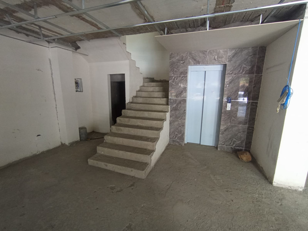 Edificio En Arriendo - Tequendama, Cali