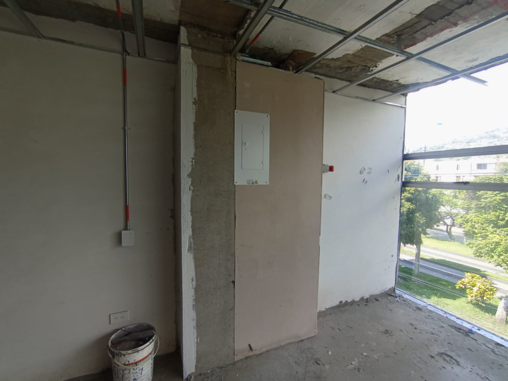 Edificio En Arriendo - Tequendama, Cali