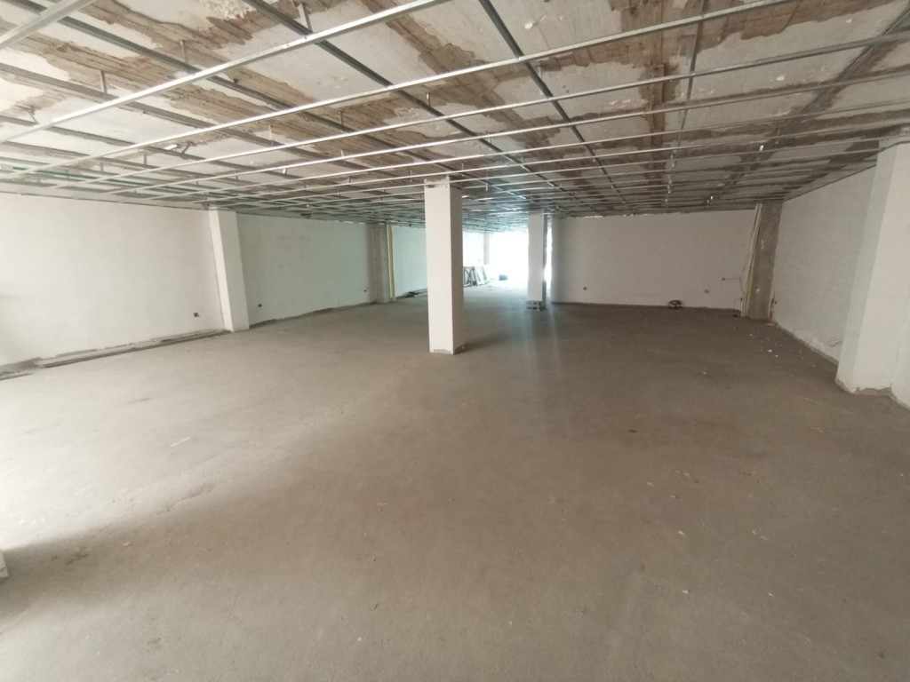 Edificio En Arriendo - Tequendama, Cali