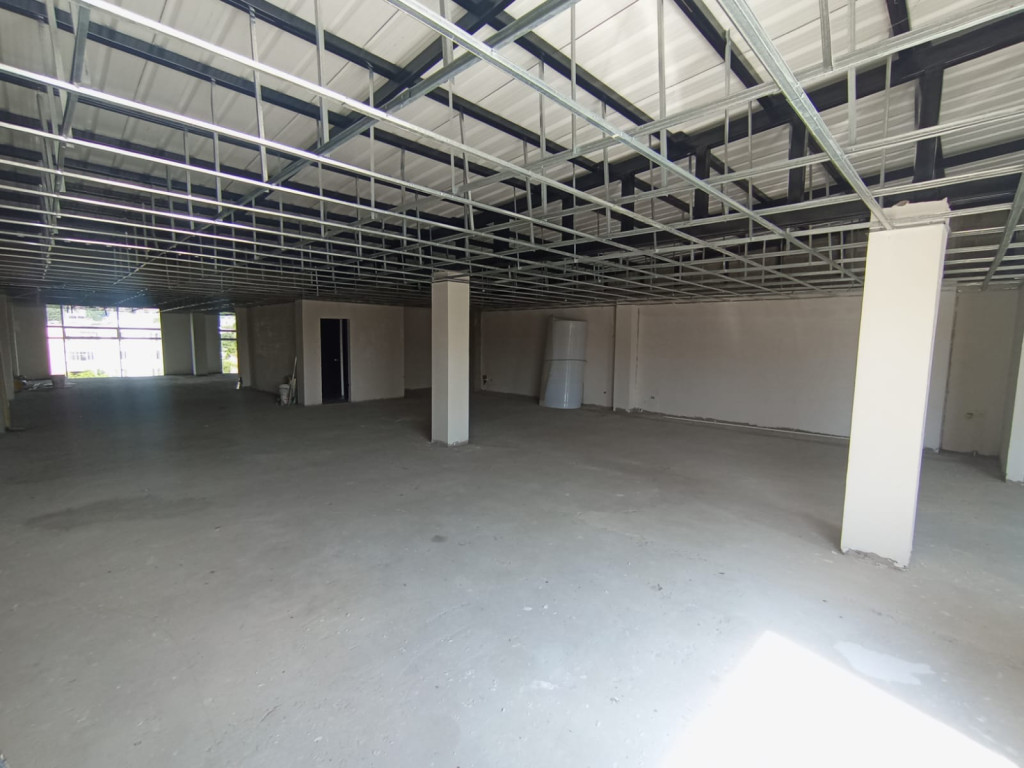 Edificio En Arriendo - Tequendama, Cali