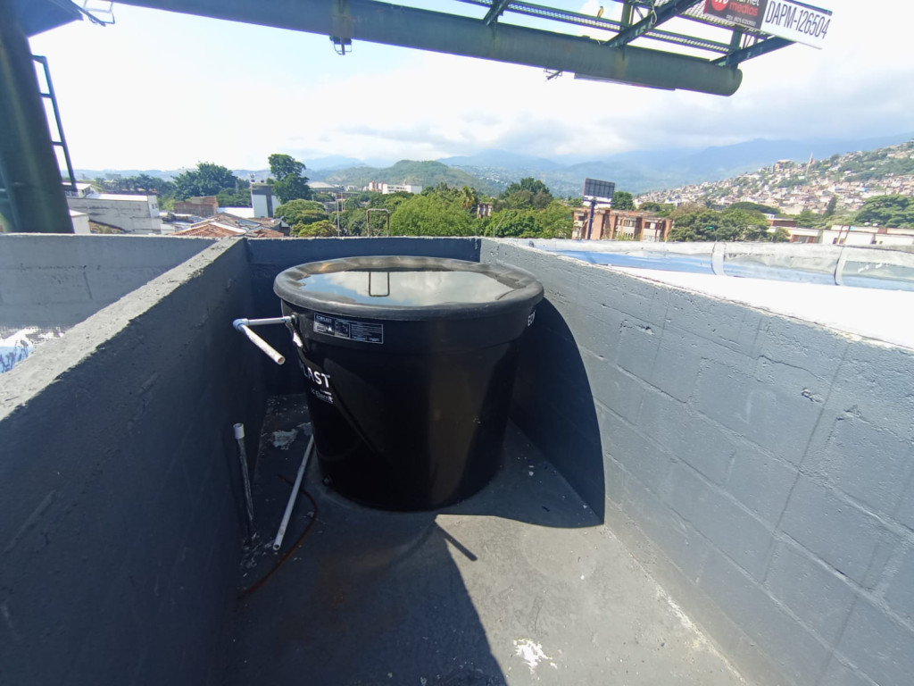 Edificio En Arriendo - Tequendama, Cali