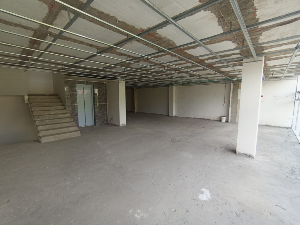 Edificio En Arriendo - Tequendama, Cali