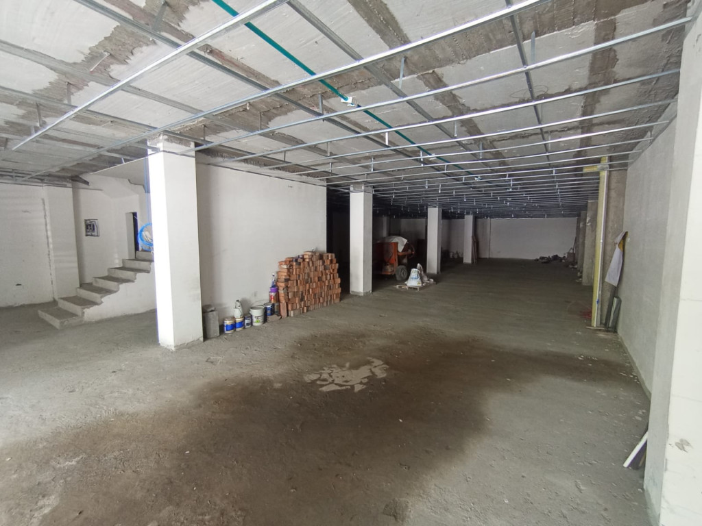 Edificio En Arriendo - Tequendama, Cali