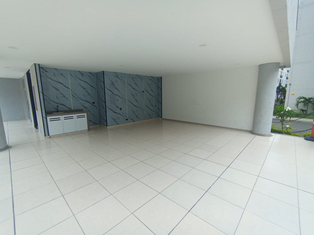 Apartamento En Arriendo - Ciudad Guabinas, Yumbo