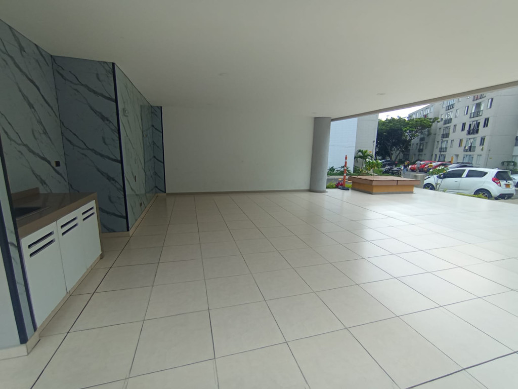 Apartamento En Arriendo - Ciudad Guabinas, Yumbo