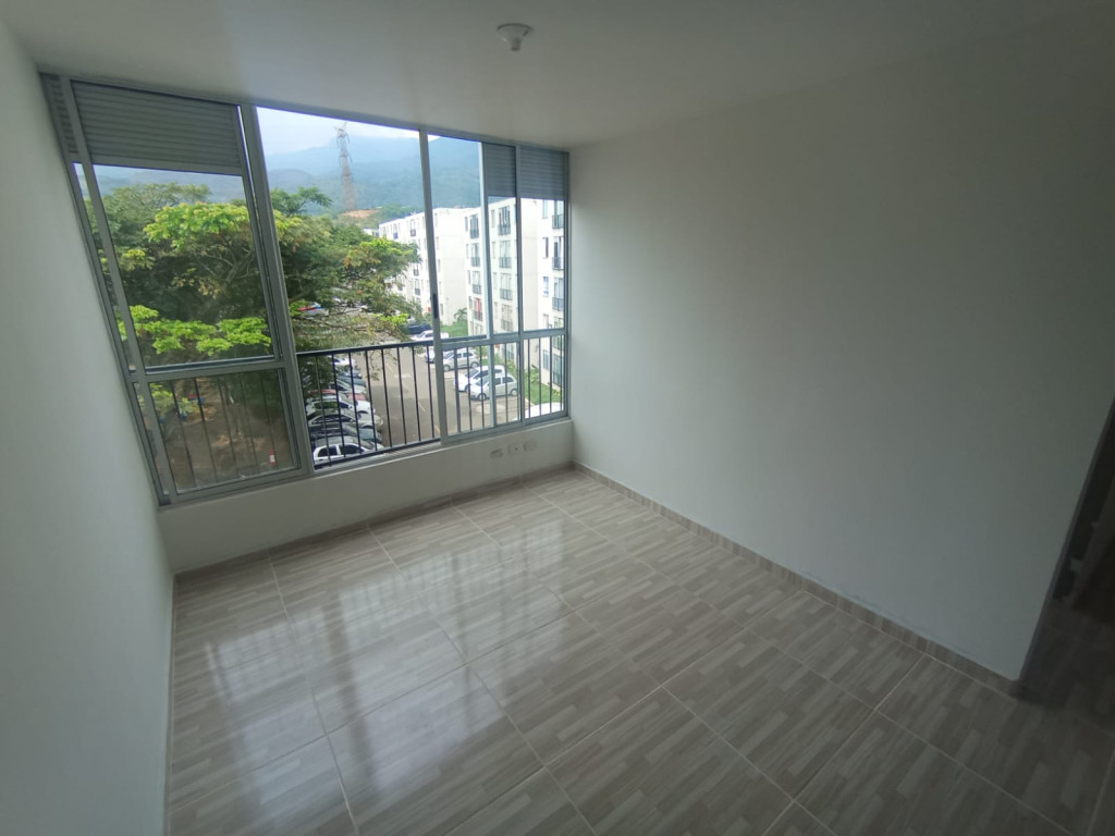 Apartamento En Arriendo - Ciudad Guabinas, Yumbo