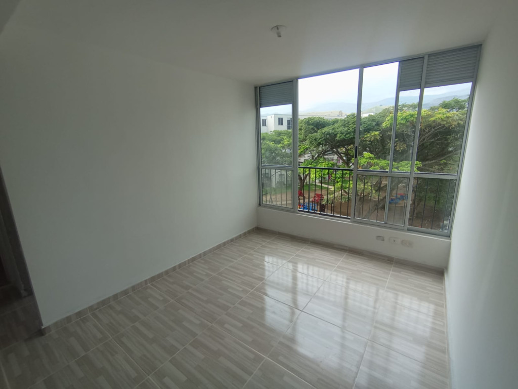 Apartamento En Arriendo - Ciudad Guabinas, Yumbo