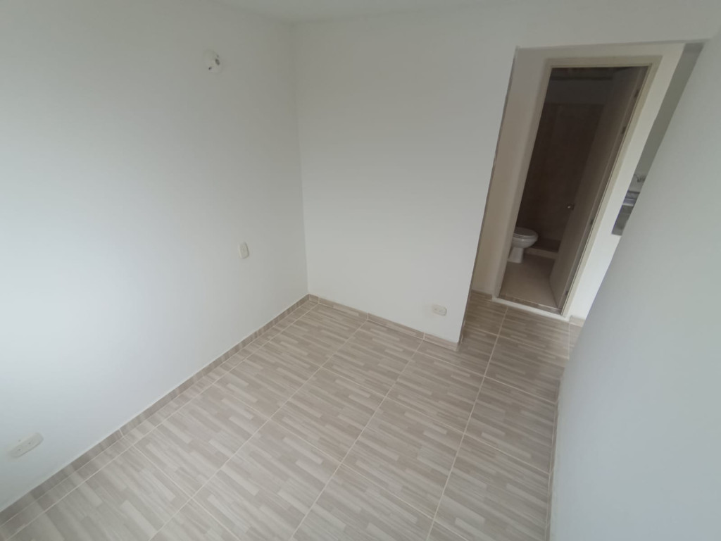 Apartamento En Arriendo - Ciudad Guabinas, Yumbo