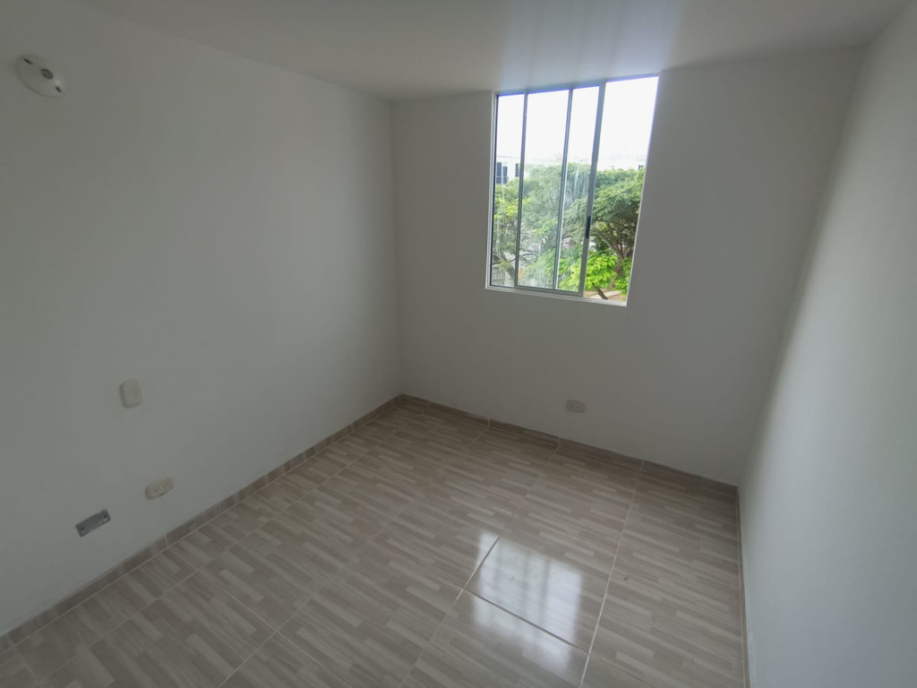 Apartamento En Arriendo - Ciudad Guabinas, Yumbo