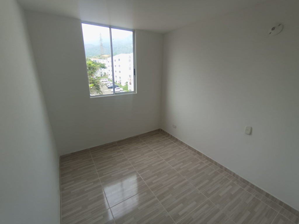 Apartamento En Arriendo - Ciudad Guabinas, Yumbo