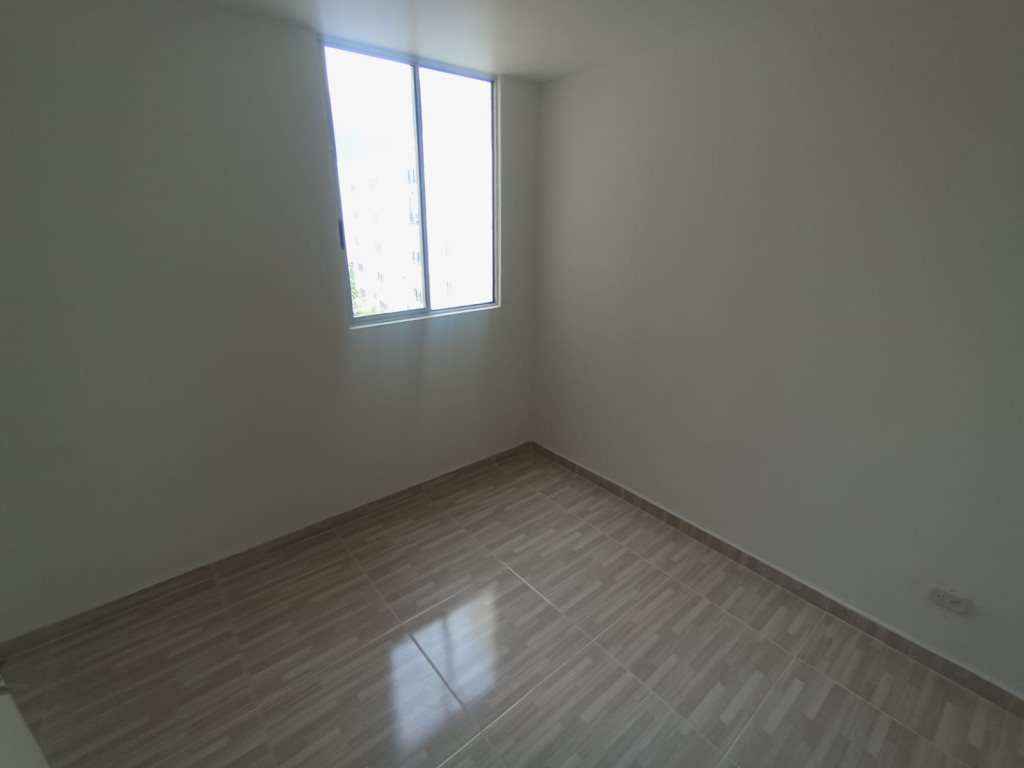Apartamento En Arriendo - Ciudad Guabinas, Yumbo