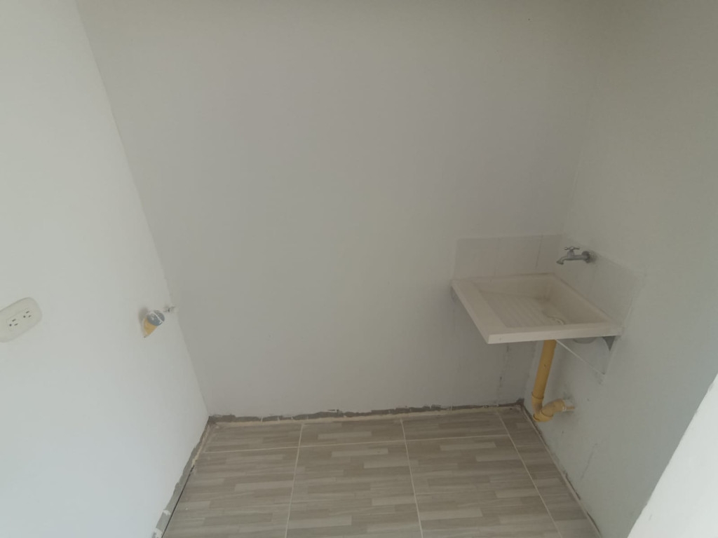 Apartamento En Arriendo - Ciudad Guabinas, Yumbo