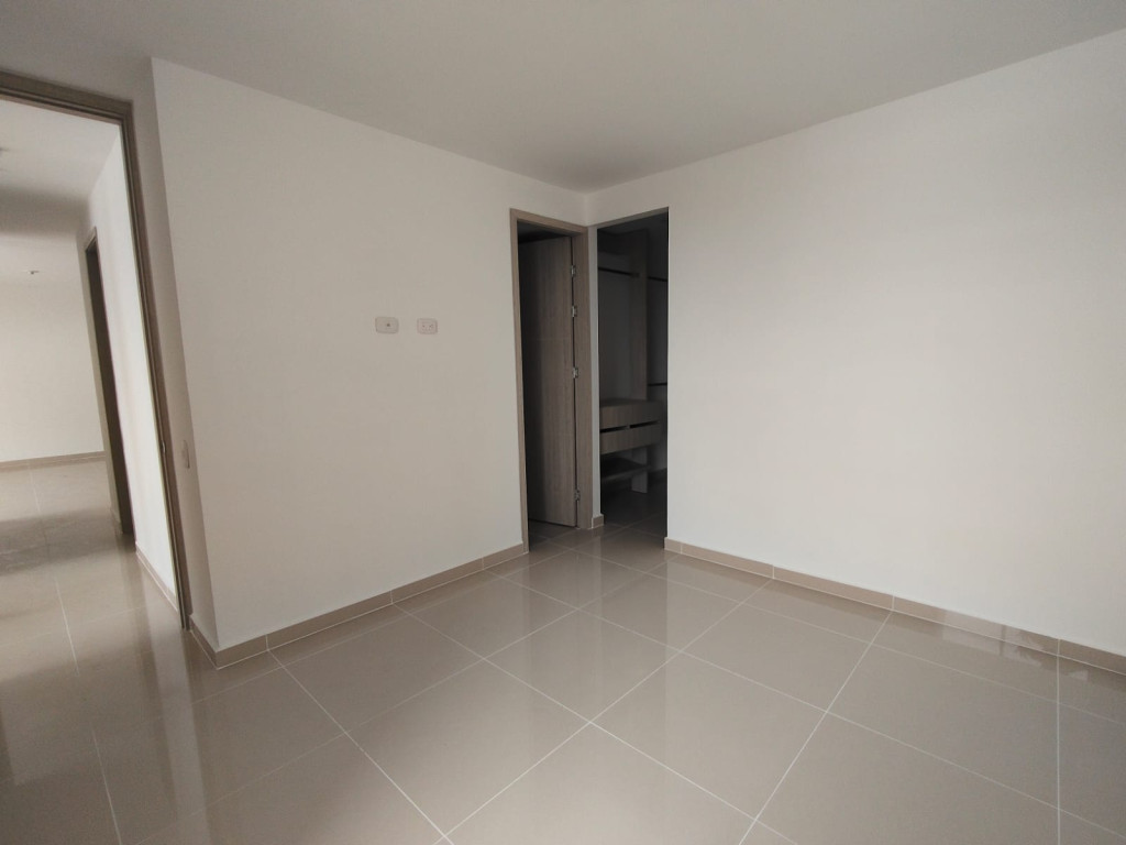 Apartamento En Arriendo - Santa Isabel, Cali