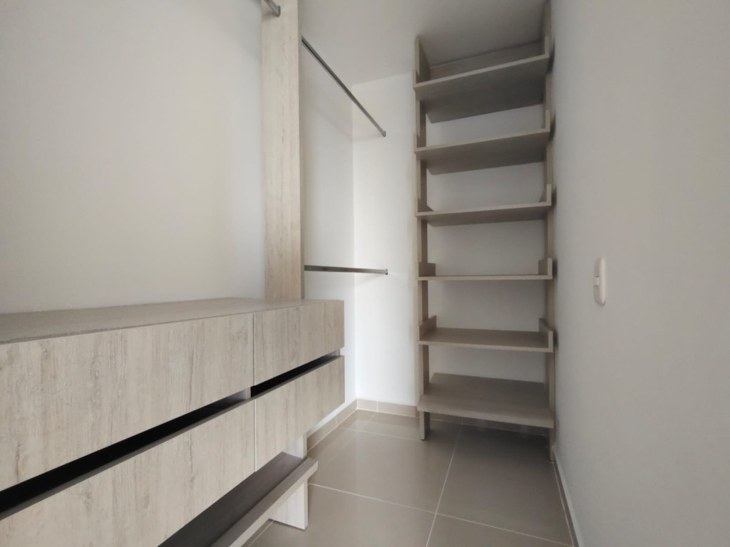 Apartamento En Arriendo - Santa Isabel, Cali