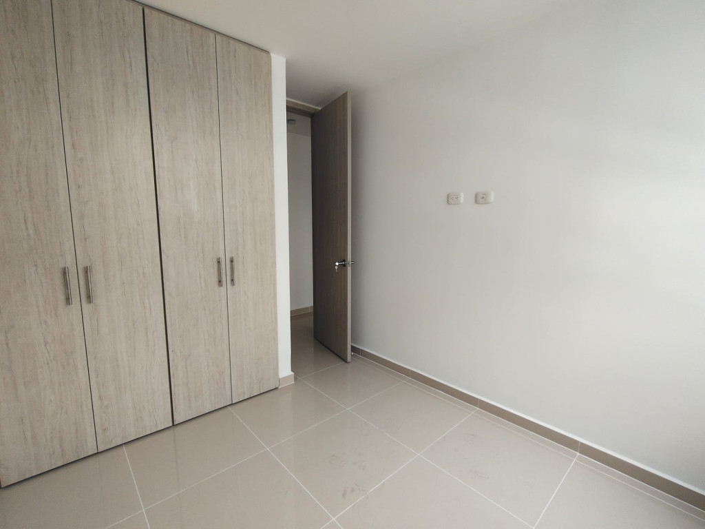 Apartamento En Arriendo - Santa Isabel, Cali