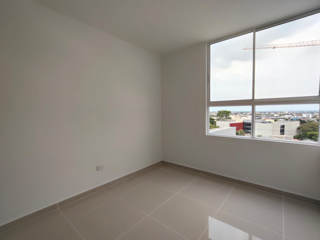 Apartamento En Arriendo - Santa Isabel, Cali