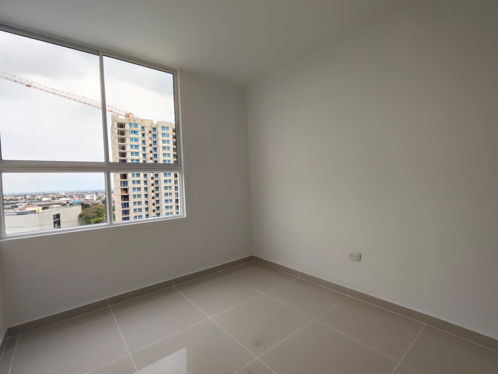 Apartamento En Arriendo - Santa Isabel, Cali