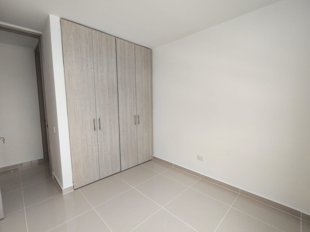 Apartamento En Arriendo - Santa Isabel, Cali