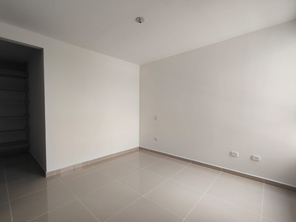 Apartamento En Arriendo - Santa Isabel, Cali