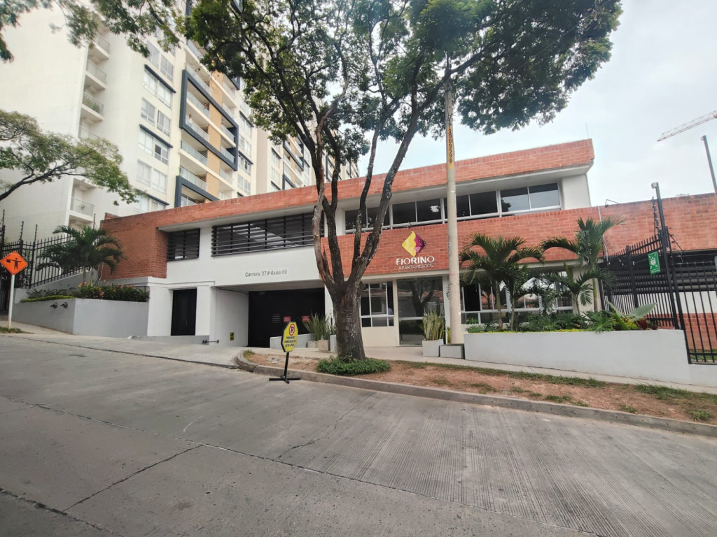 Apartamento En Arriendo - Santa Isabel, Cali