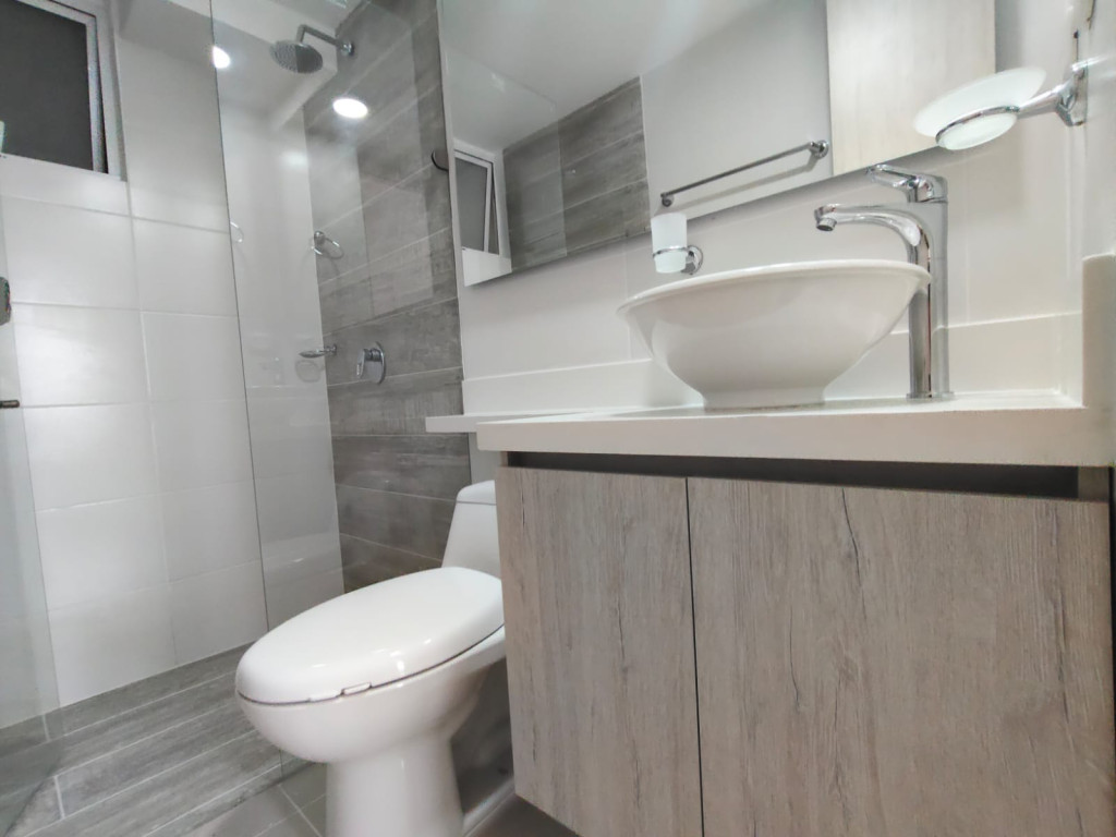 Apartamento En Arriendo - Santa Isabel, Cali