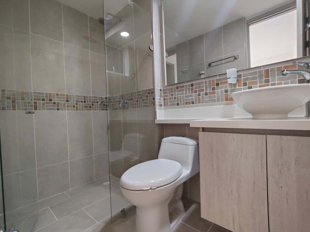 Apartamento En Arriendo - Santa Isabel, Cali