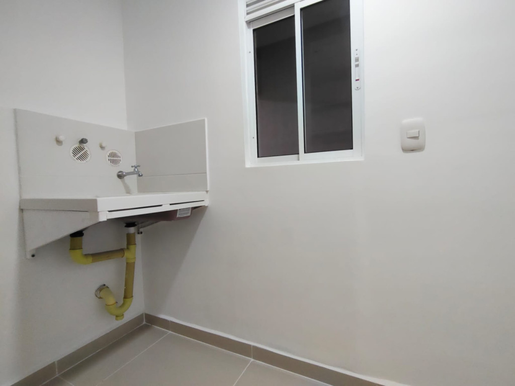 Apartamento En Arriendo - Santa Isabel, Cali