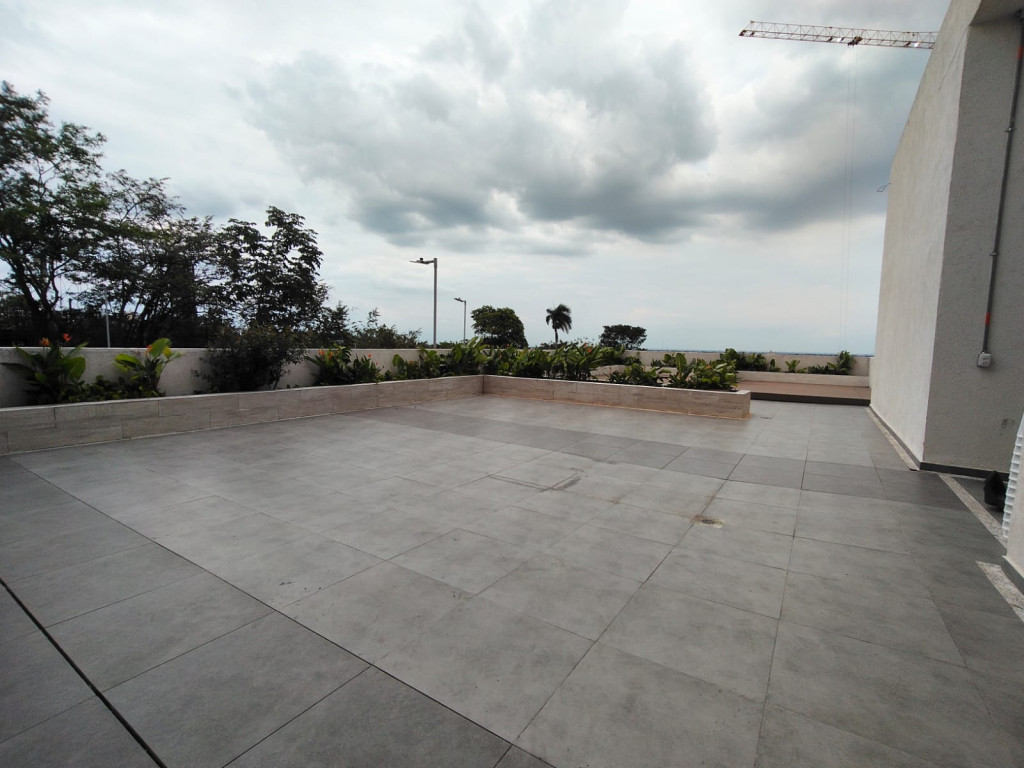 Apartamento En Arriendo - Santa Isabel, Cali