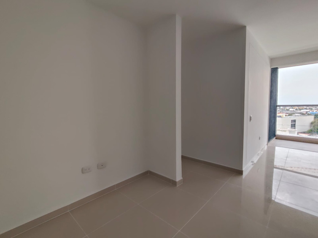 Apartamento En Arriendo - Santa Isabel, Cali