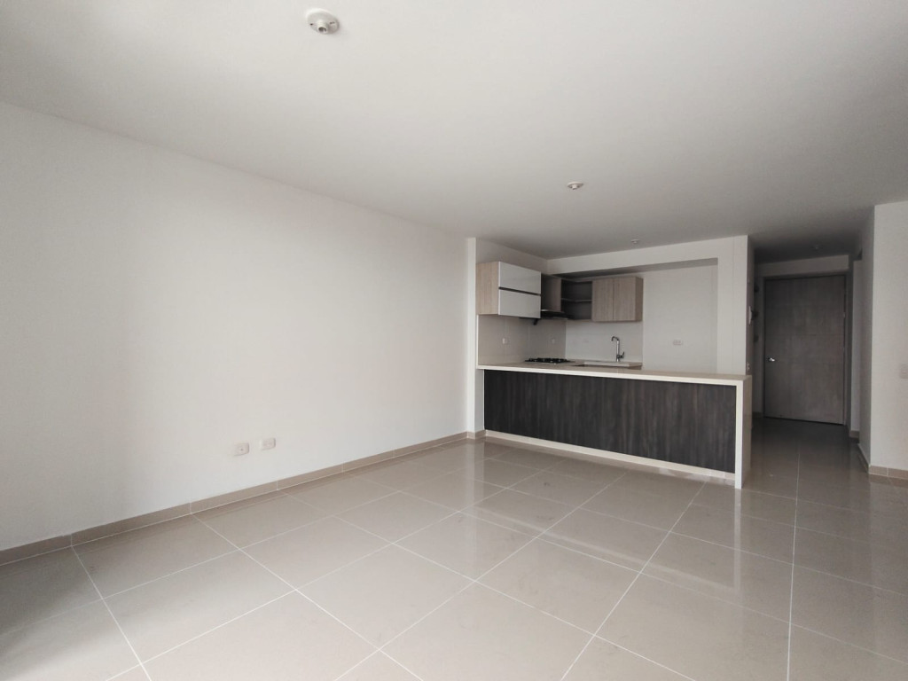 Apartamento En Arriendo - Santa Isabel, Cali