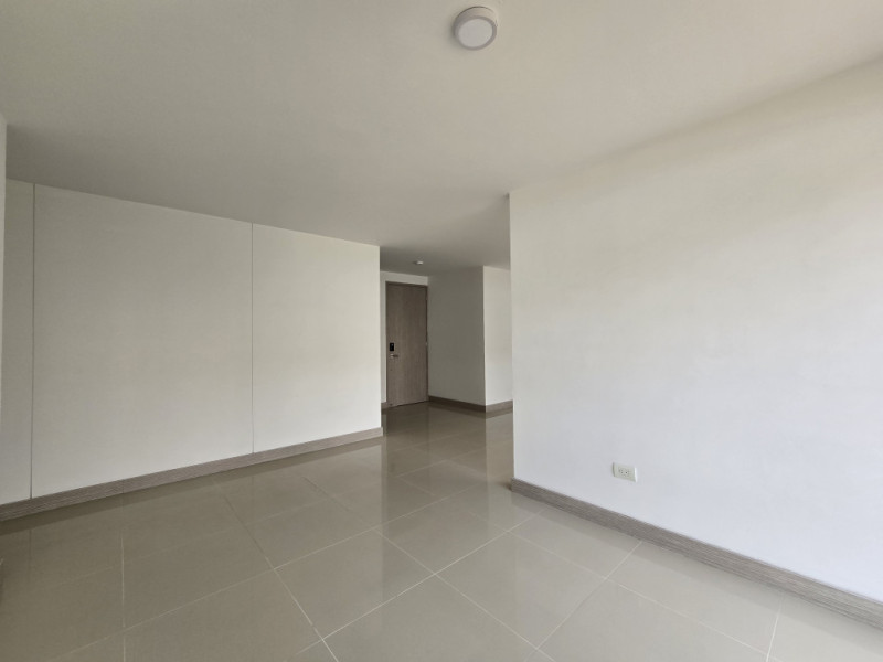 Apartamento En Arriendo - Cristales, Cali