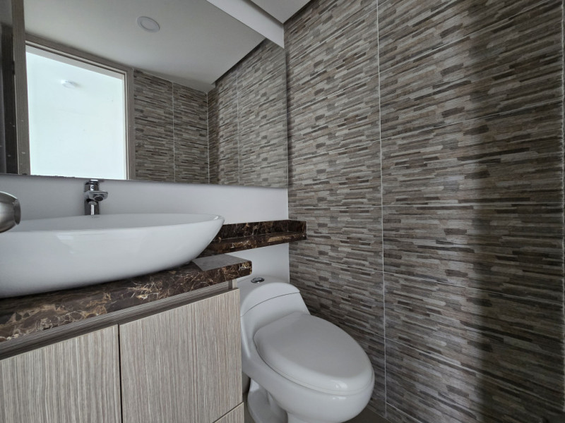 Apartamento En Arriendo - Cristales, Cali