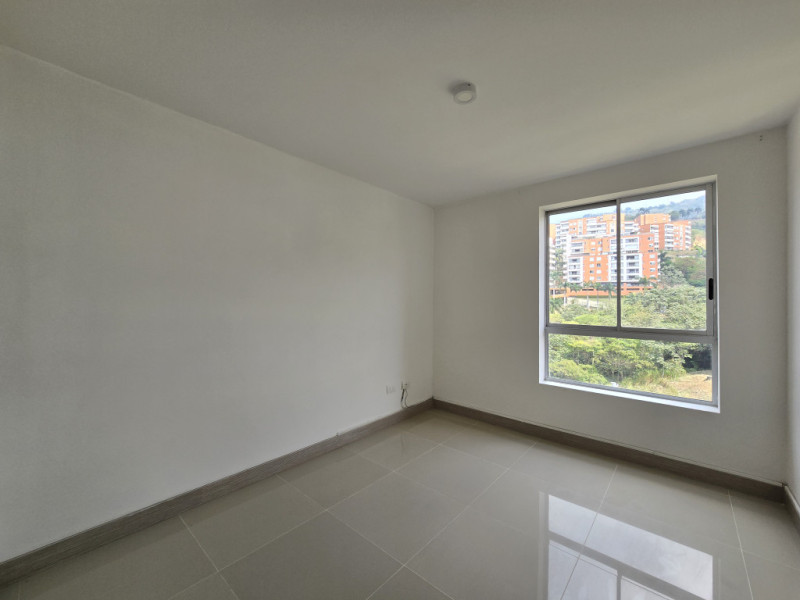 Apartamento En Arriendo - Cristales, Cali